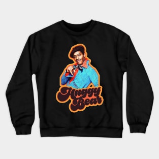 Huggy Bear Crewneck Sweatshirt